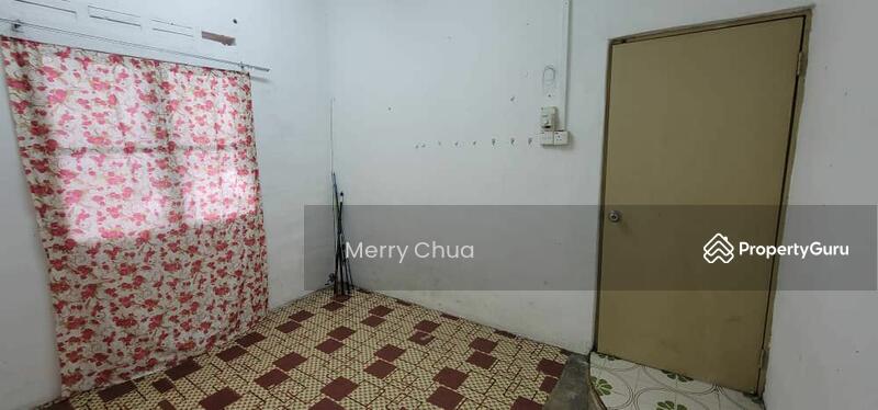 Untuk Dijual - Kluang Taman Indah jaya Single Storey