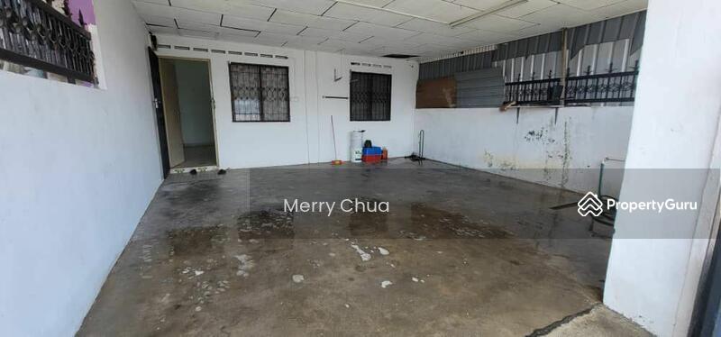 Untuk Dijual - Kluang Taman Indah jaya Single Storey