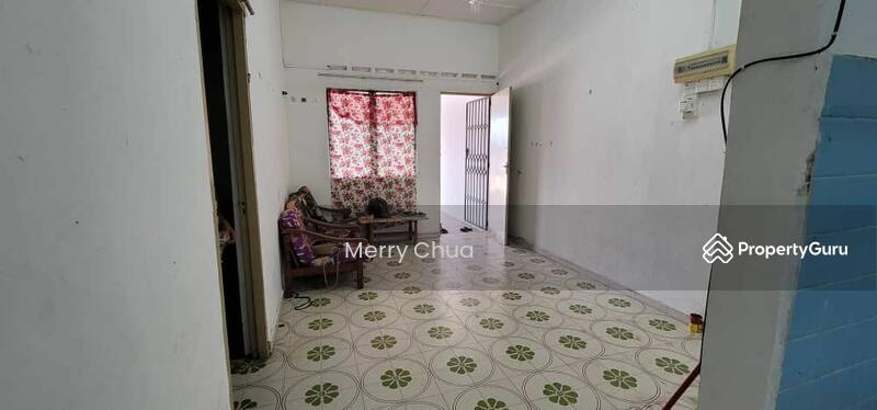 Untuk Dijual - Kluang Taman Indah jaya Single Storey
