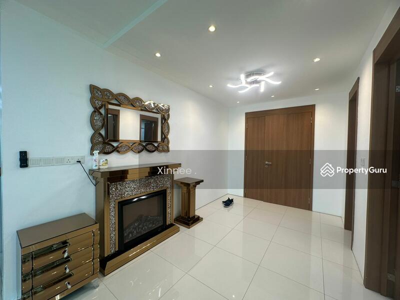 For Sale - Central Park condominium