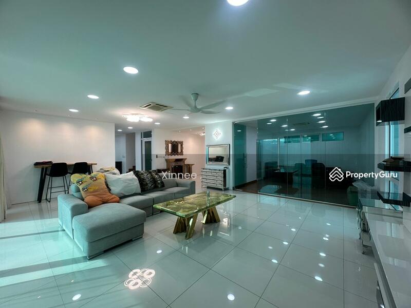 For Sale - Central Park condominium