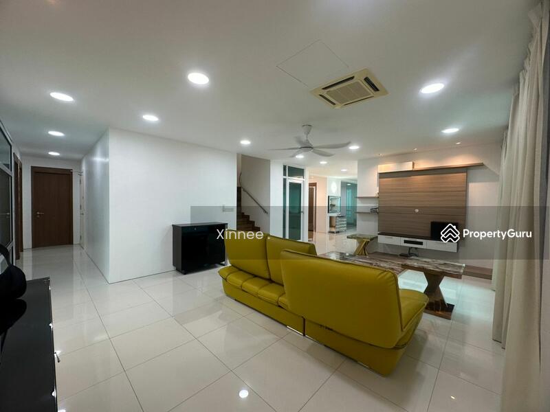 For Sale - Central Park condominium