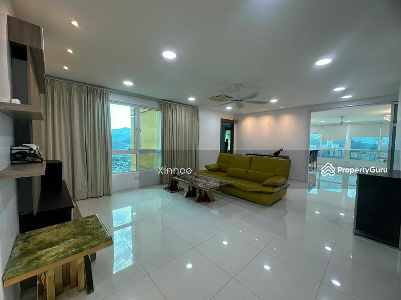 For Sale - Central Park condominium