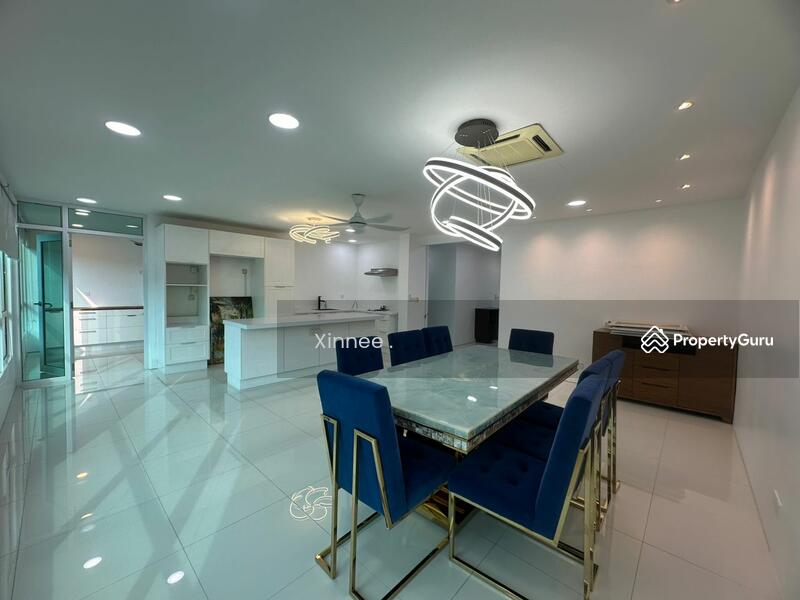 For Sale - Central Park condominium