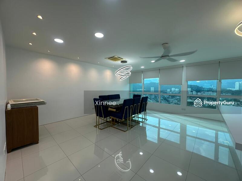 For Sale - Central Park condominium