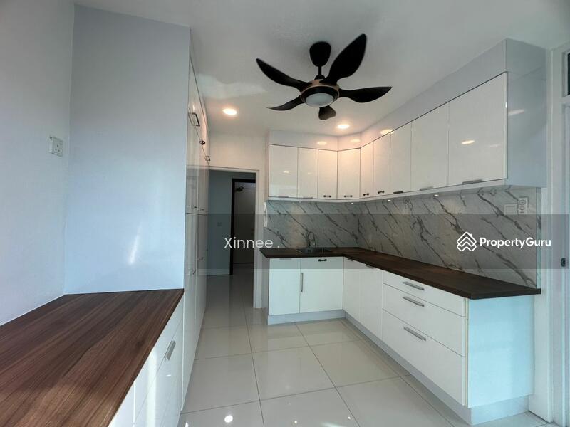 For Sale - Central Park condominium