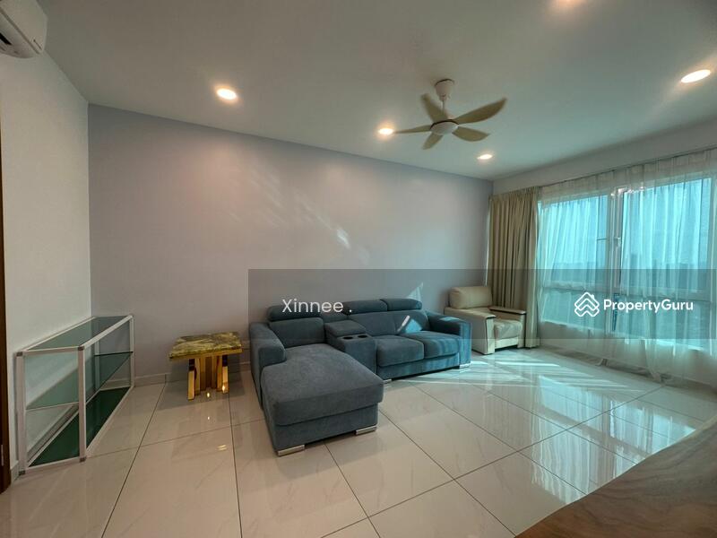For Sale - Central Park condominium