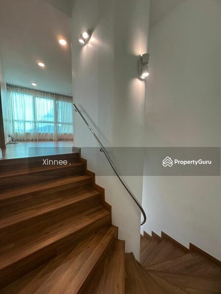 For Sale - Central Park condominium