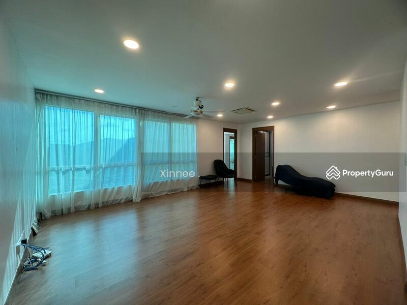 For Sale - Central Park condominium