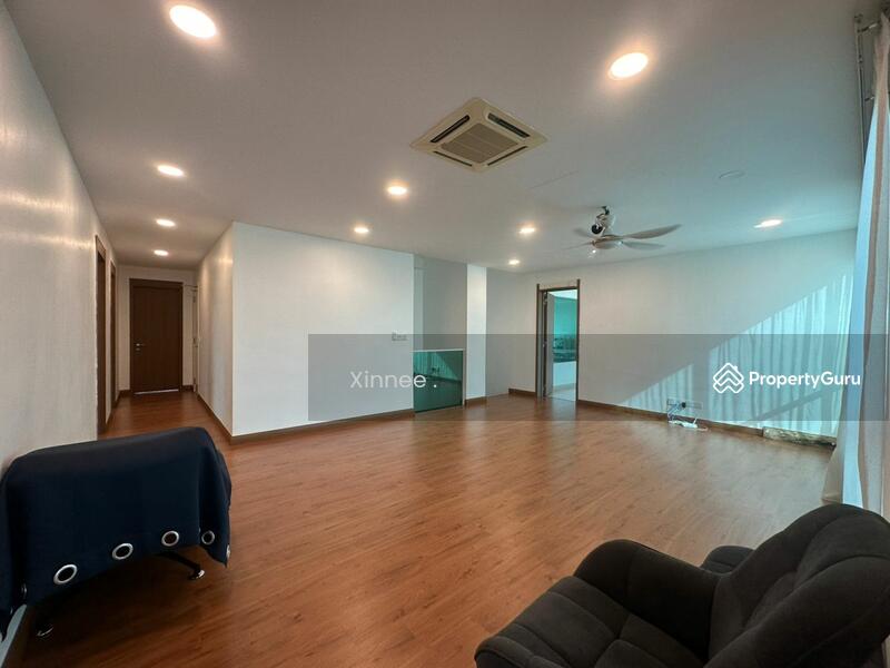 For Sale - Central Park condominium