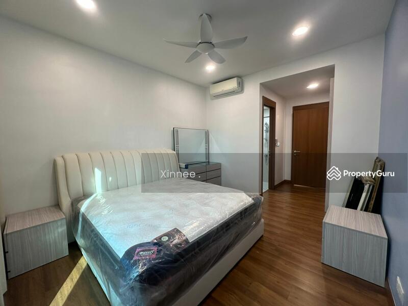 For Sale - Central Park condominium