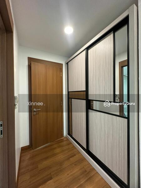 For Sale - Central Park condominium
