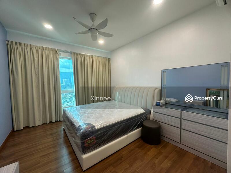 For Sale - Central Park condominium