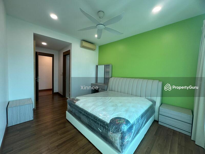 For Sale - Central Park condominium