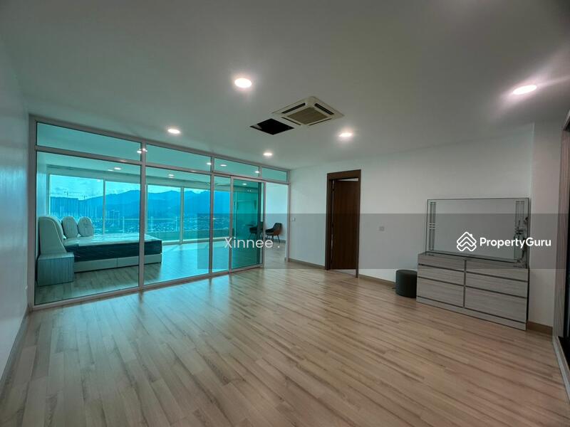 For Sale - Central Park condominium
