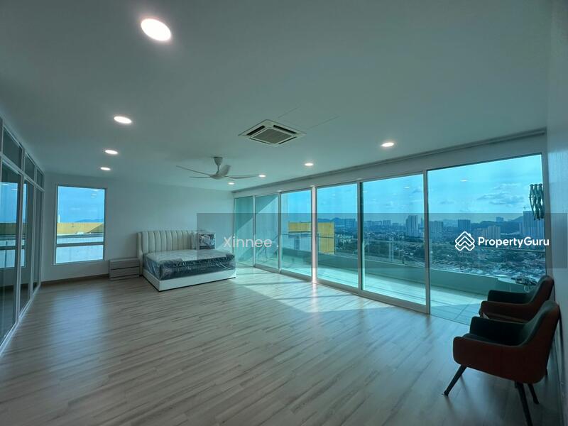 For Sale - Central Park condominium