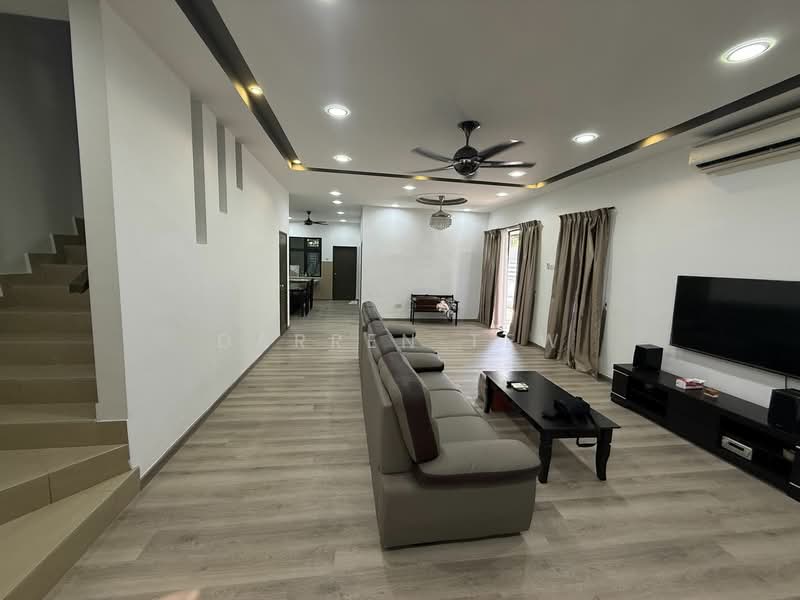 Untuk Dijual - Citrine @ Seri Austin