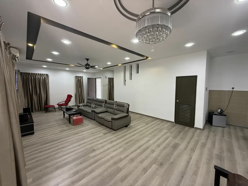 Untuk Dijual - Citrine @ Seri Austin