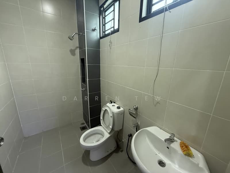 Untuk Dijual - Citrine @ Seri Austin