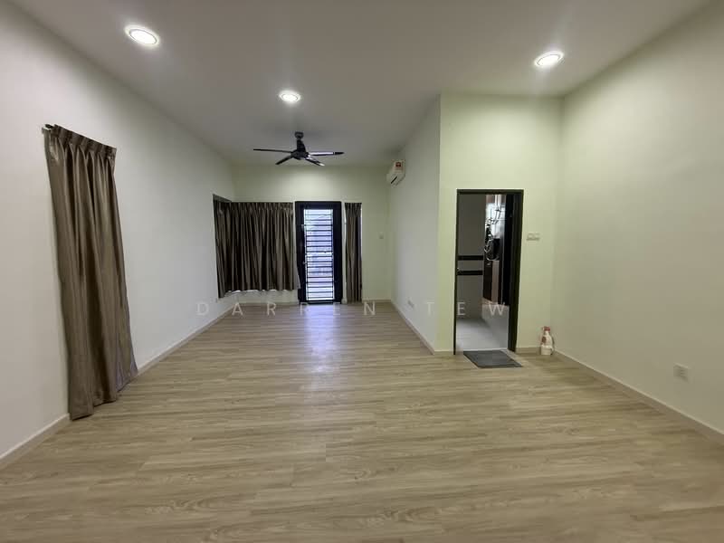 Untuk Dijual - Citrine @ Seri Austin