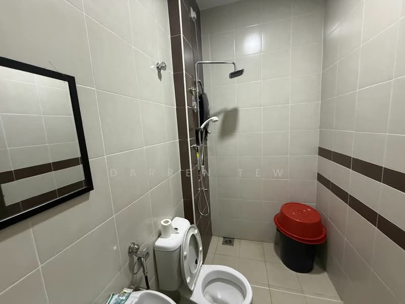 Untuk Dijual - Citrine @ Seri Austin