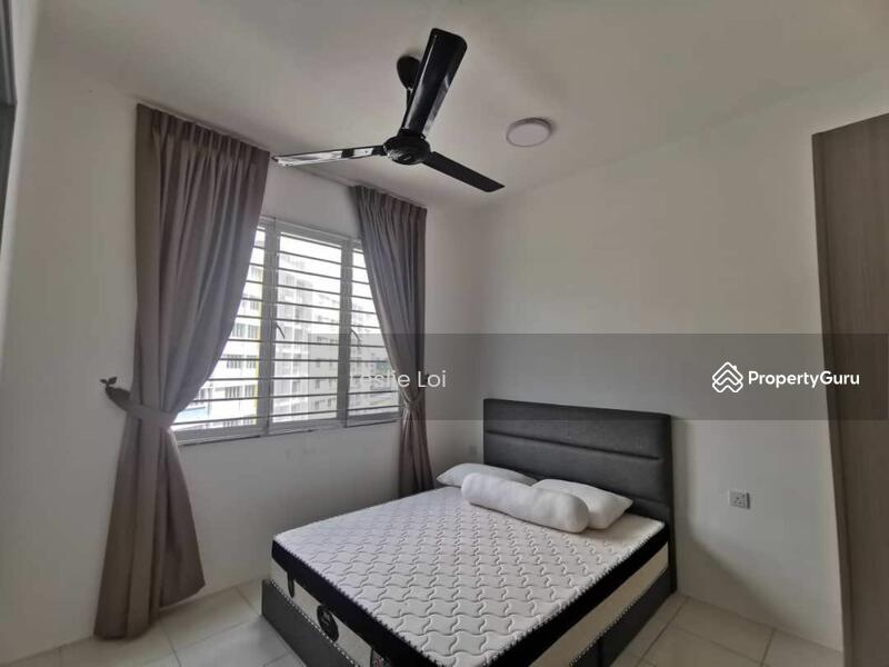 For Rent - PPA1M Kota Samarahan (IKE Village)