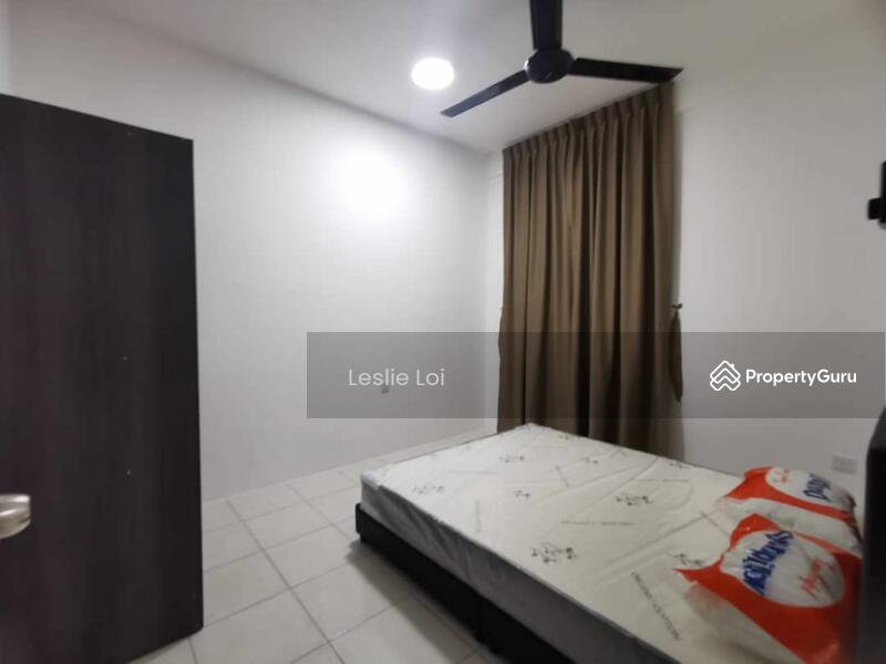For Rent - PPA1M Kota Samarahan (IKE Village)