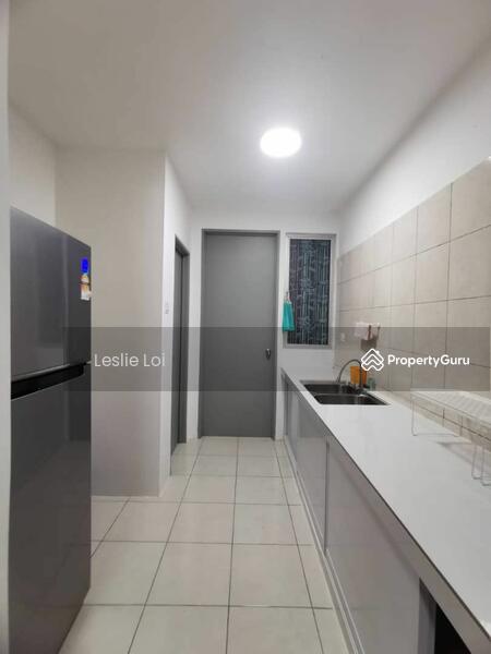 For Rent - PPA1M Kota Samarahan (IKE Village)