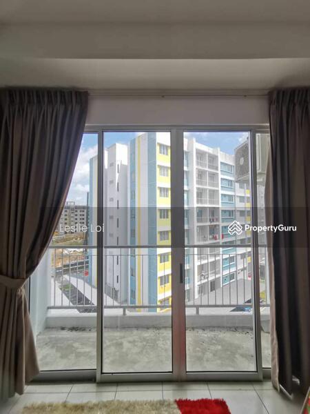 For Rent - PPA1M Kota Samarahan (IKE Village)