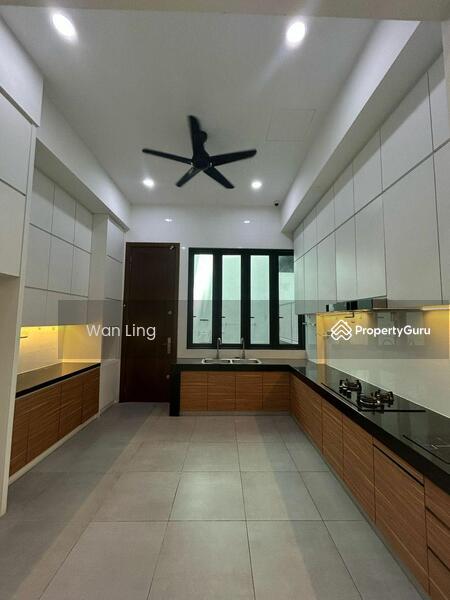 For Sale - Country Heights Damansara