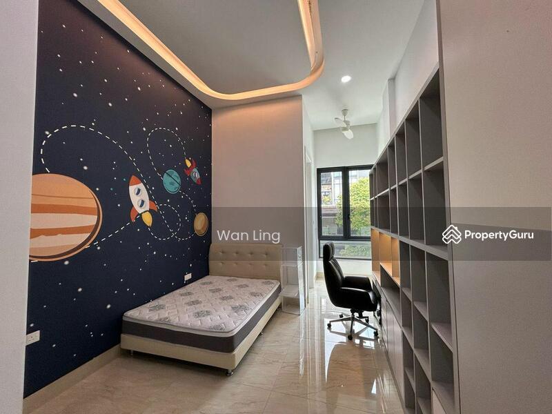 For Sale - Country Heights Damansara