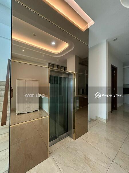 For Sale - Country Heights Damansara