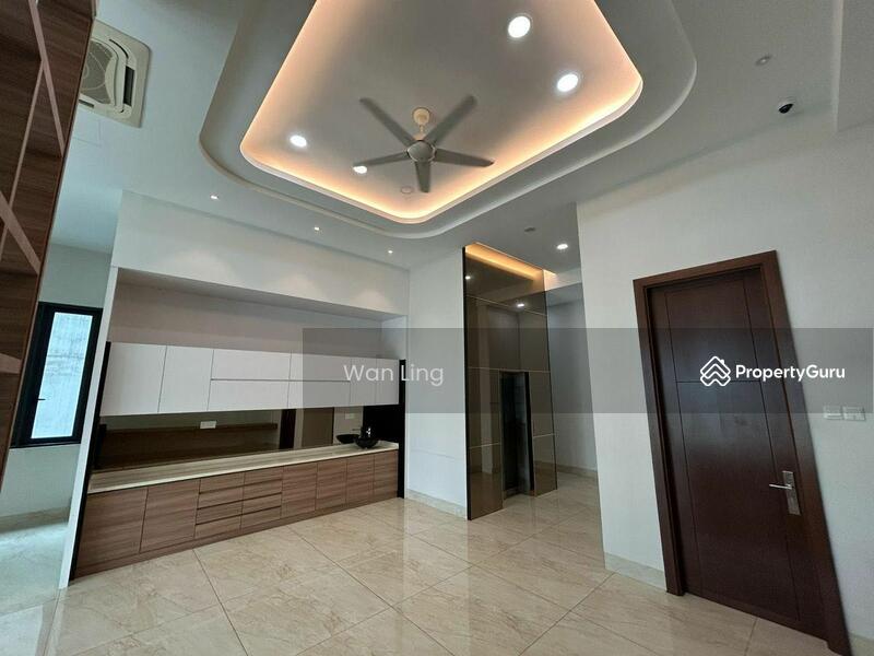 For Sale - Country Heights Damansara