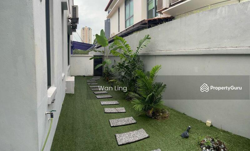 For Sale - Country Heights Damansara