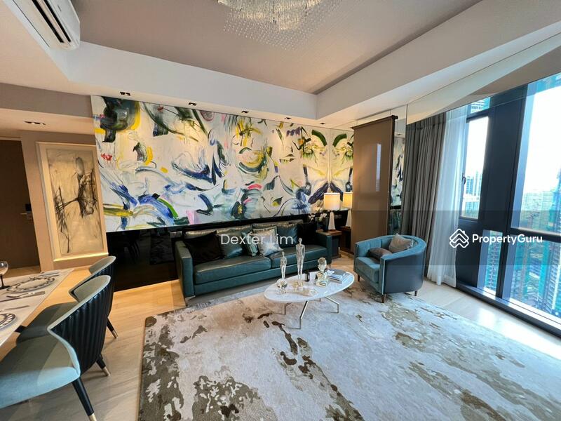 For Sale - Star Residences One