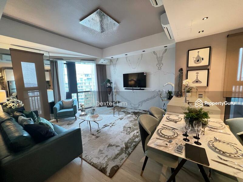 For Sale - Star Residences One