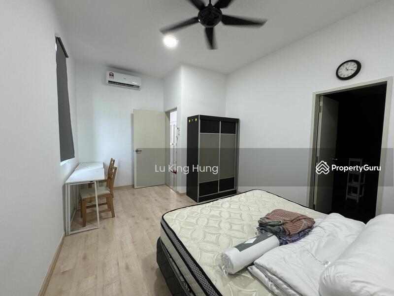Condominium for Sale at Parkhill Residence - Lu King Hung - PropertyGuru.com.my