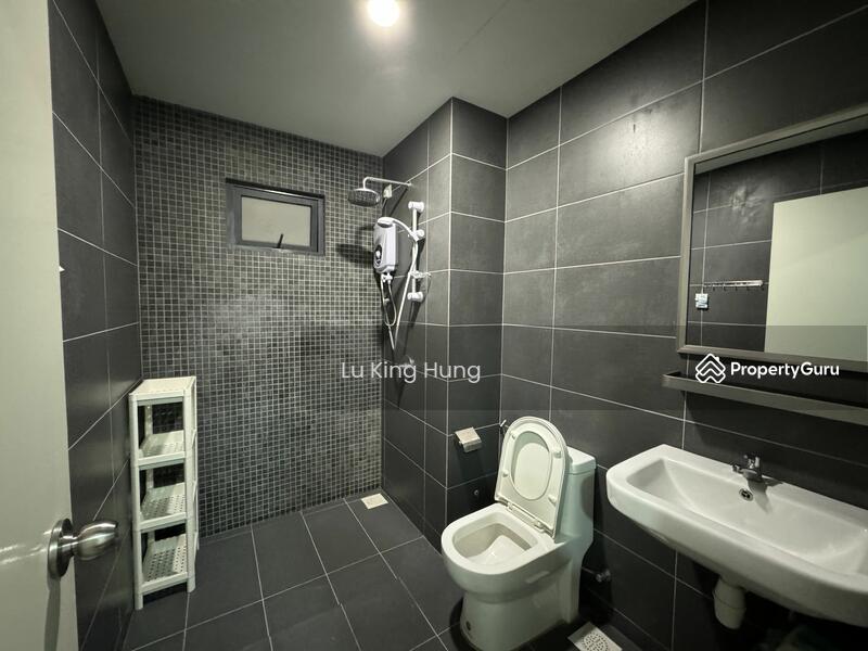 Condominium for Sale at Parkhill Residence - Lu King Hung - PropertyGuru.com.my