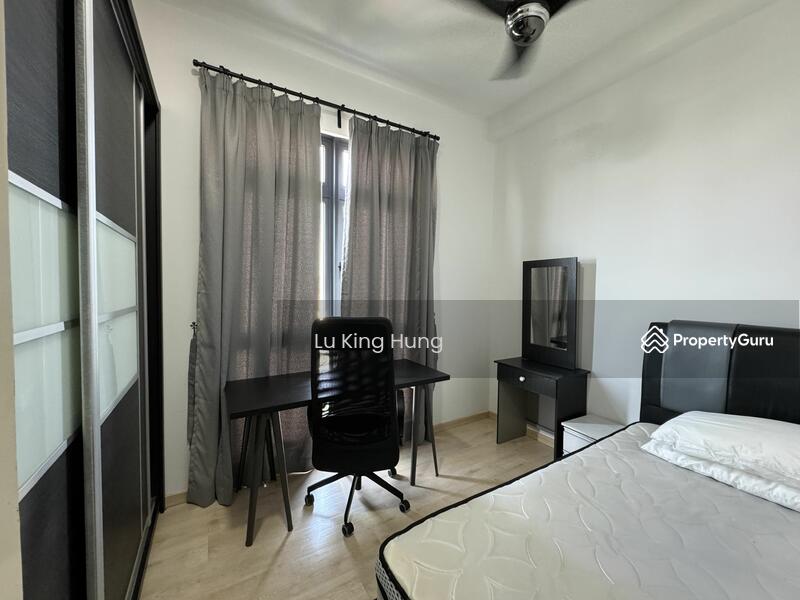 Condominium for Sale at Parkhill Residence - Lu King Hung - PropertyGuru.com.my