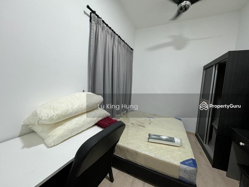 Condominium for Sale at Parkhill Residence - Lu King Hung - PropertyGuru.com.my