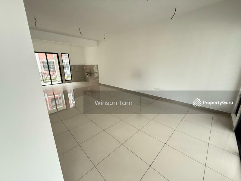 Untuk Disewa - City of Elmina : Ilham Residence 2