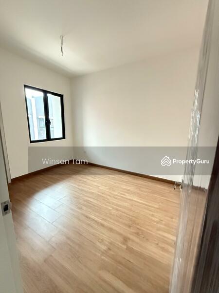 Untuk Disewa - City of Elmina : Ilham Residence 2