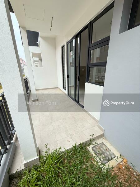 Untuk Disewa - City of Elmina : Ilham Residence 2