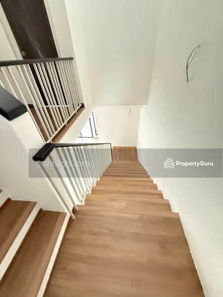 Untuk Disewa - City of Elmina : Ilham Residence 2