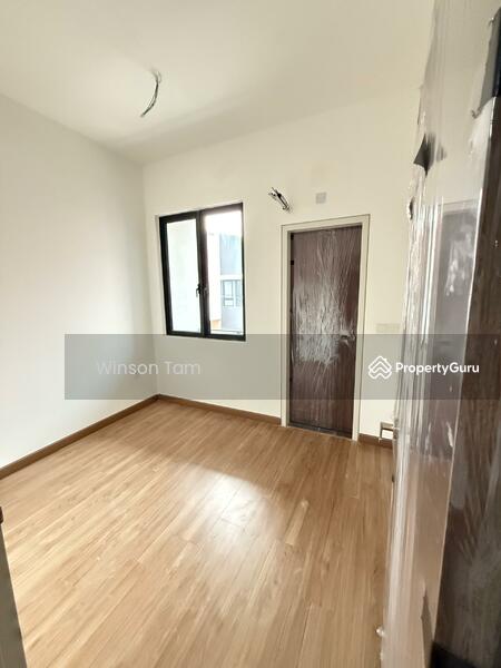 Untuk Disewa - City of Elmina : Ilham Residence 2