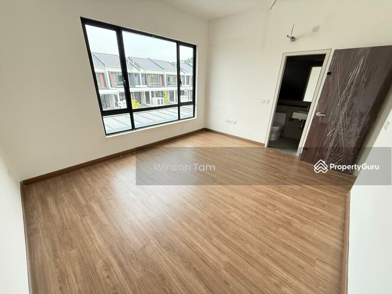 Untuk Disewa - City of Elmina : Ilham Residence 2