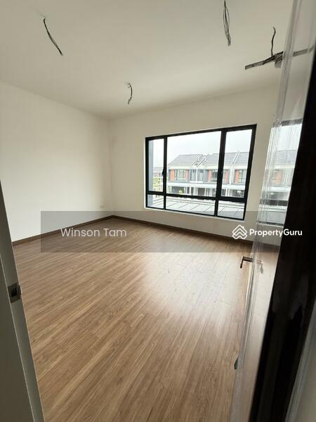 Untuk Disewa - City of Elmina : Ilham Residence 2