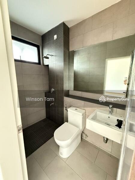 Untuk Disewa - City of Elmina : Ilham Residence 2