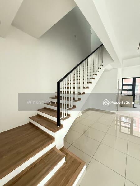 Untuk Disewa - City of Elmina : Ilham Residence 2