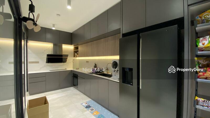 For Sale - The Royale @ Cheras